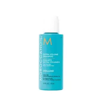 Шампунь Экстра Объём Moroccanoil 70 мл