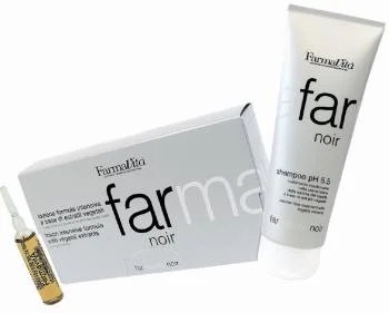 Лосьон против выпадения Lotion FarmaVita 12*8 мл
