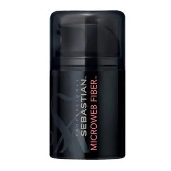 Эластичное микроволокно Microweb Fiber Sebastian Professional 45 мл