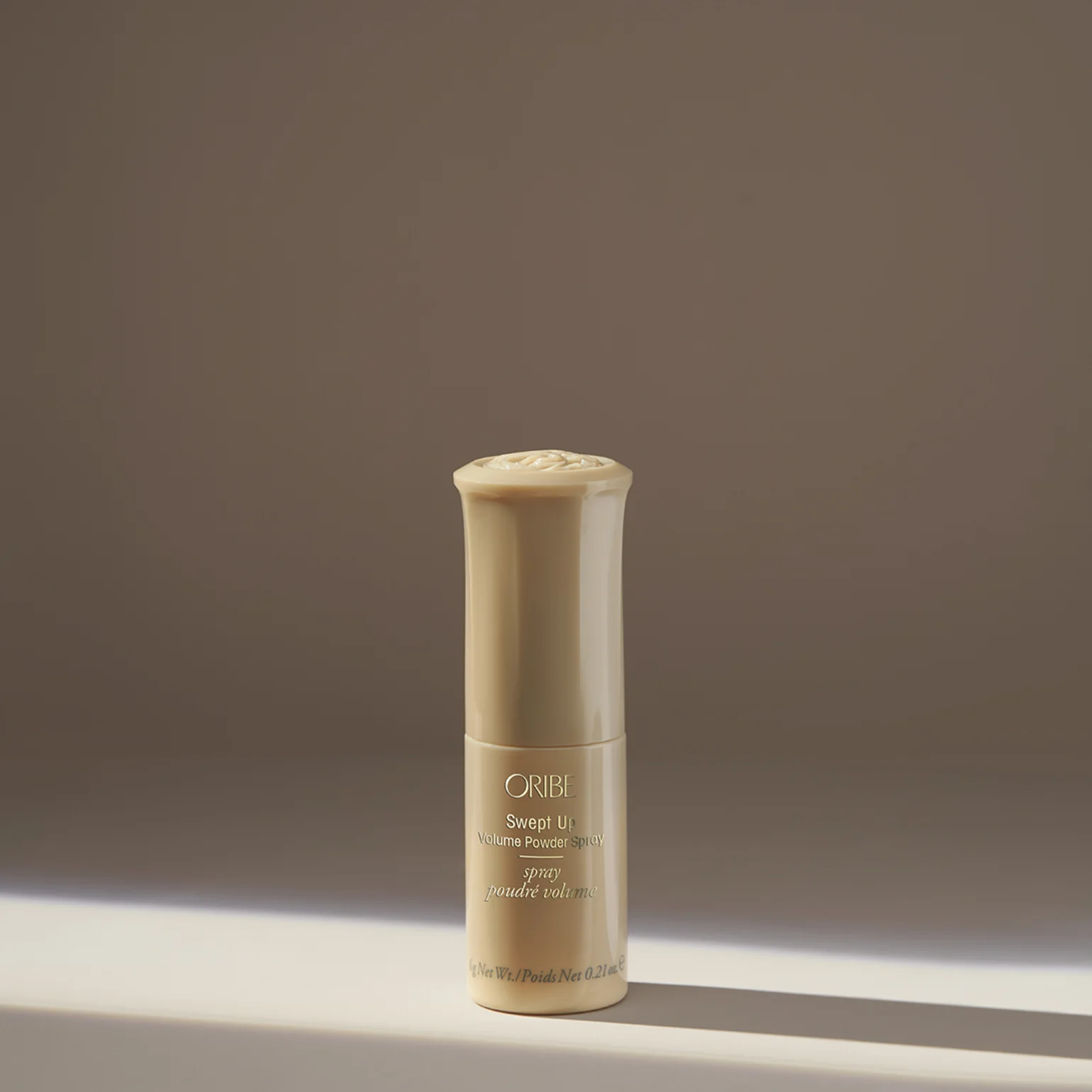 Спрей-пудра для сверхобъема Swept Up Volume Powder Spray