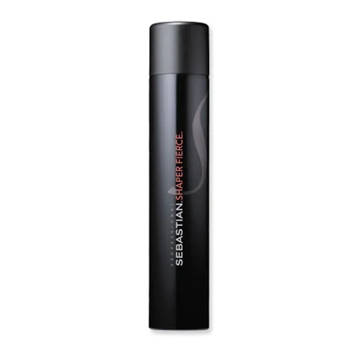Лак для волос ультрасильной фиксации Shaper Fierce