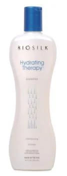 Шампунь увлажняющий (355 мл) Biosilk