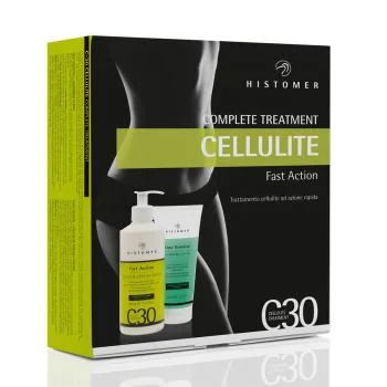Комплексный уход Complete Treatment C30 Histomer 1 шт