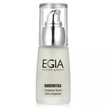Антикуперозная сыворотка Couperose Serum Egia