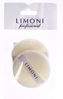 Спонж для компактной пудры Limoni 1 шт