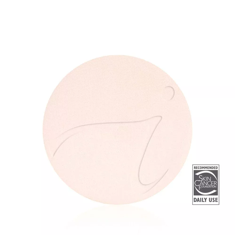 Прессованная основа - слоновая кость - Ivory PP Base