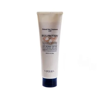 Маска питательная Egg Protein Lebel 260 г