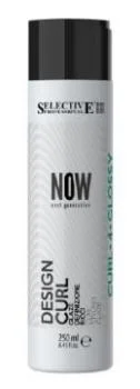 Гель для создания локонов Design Curl Selective Professional 250 мл