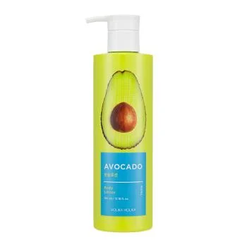 Лосьон для тела авокадо Avocado Body Holika Holika 390 мл Лосьон для тела авокадо Avocado Body Holika Holika 390 мл