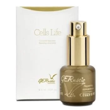 Сыворотка для восстановления жизненных сил клеток Cells Life Gernetic