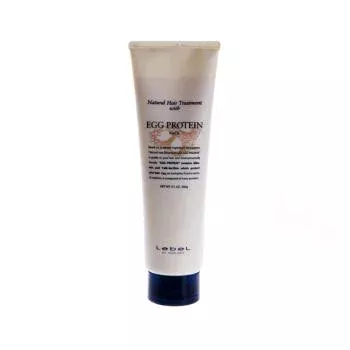 Маска питательная Egg Protein Lebel 260 г