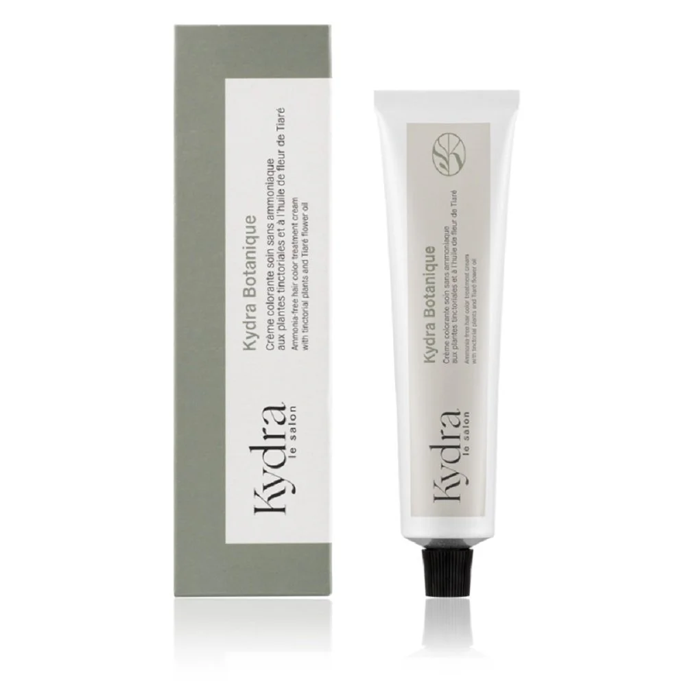 Краска для волос Botanique