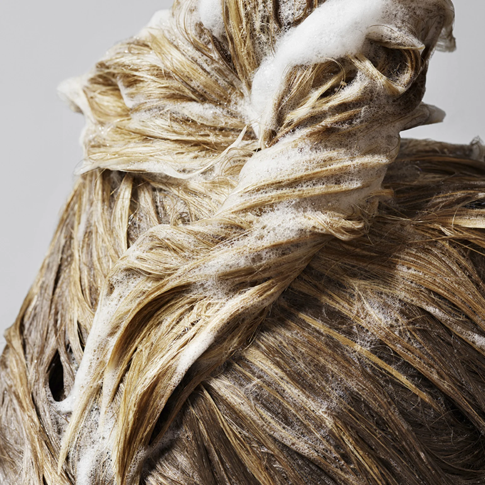 Шампунь для придания объема Магия объема Shampoo for Magnificent Volume