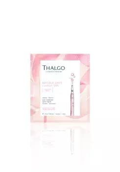 Успокаивающая и восстанавливающая экспресс-маска с комплексом Cold Cream Marine Thalgo 20 мл