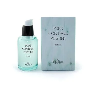 Сыворотка Пор Контрол The Skin House 50 мл