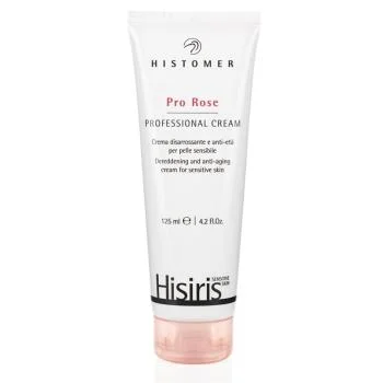 Профессиональный крем PRO Rose Histomer 125 мл