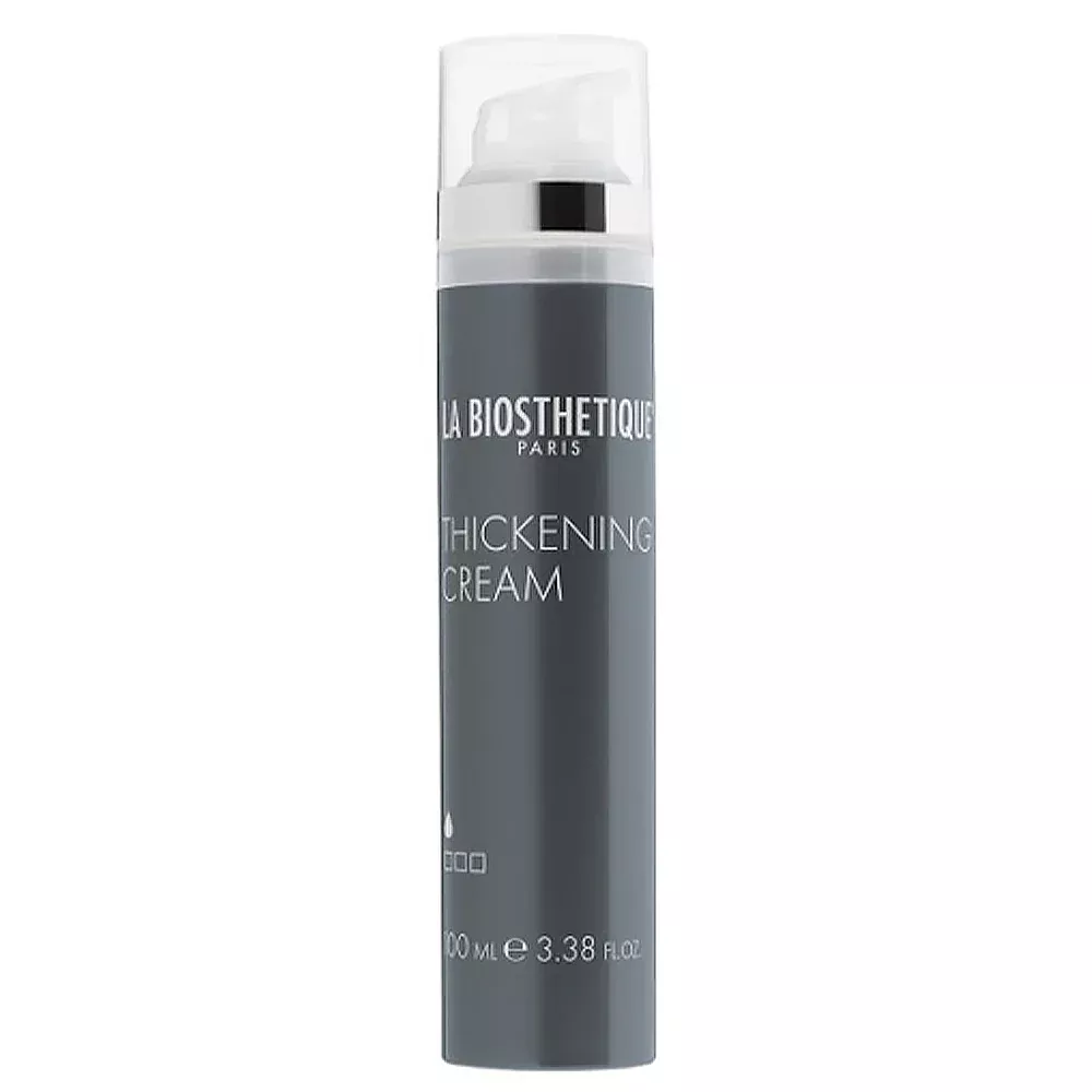 Уплотняющий стайлинг-крем Thickening Cream (110929, 75 мл)