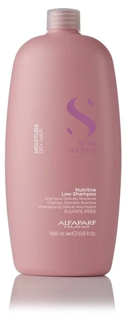Шампунь для сухих волос SDL M Nutritive Shampoo (16415, 250 мл)