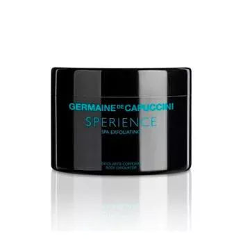 Скраб-эксфолиант для тела Sperience SPA Exfoliating Germaine de Capuccini 200 мл
