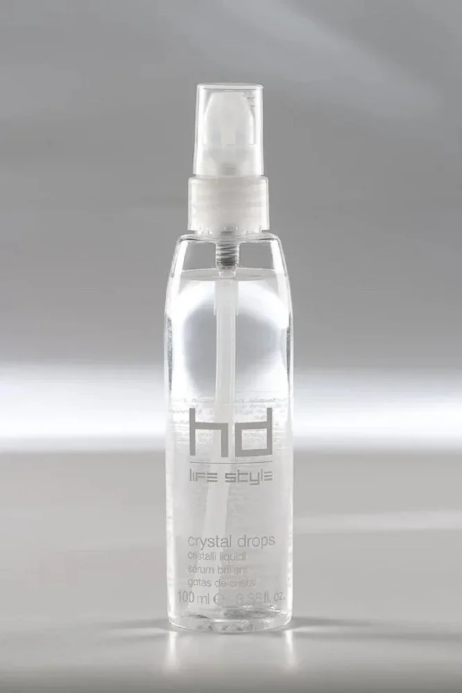 Кристальные капли Рd Сrystal Drops