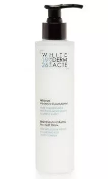 Осветляющая увлажняющая пре-сыворотка Первый уход Academie 200 мл