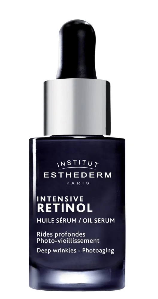 Масло-сыворотка Интенсив витамин А