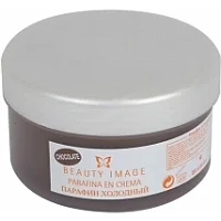 Крем - парафин холодный Шоколад Beauty Image 190 г