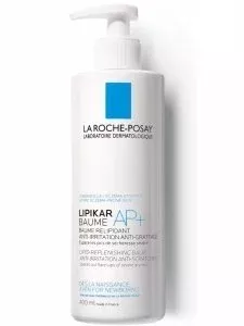 Бальзам Липикар АП+ La Roche (MB237500, 75 мл)