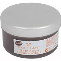 Крем - парафин холодный Шоколад Beauty Image 190 г