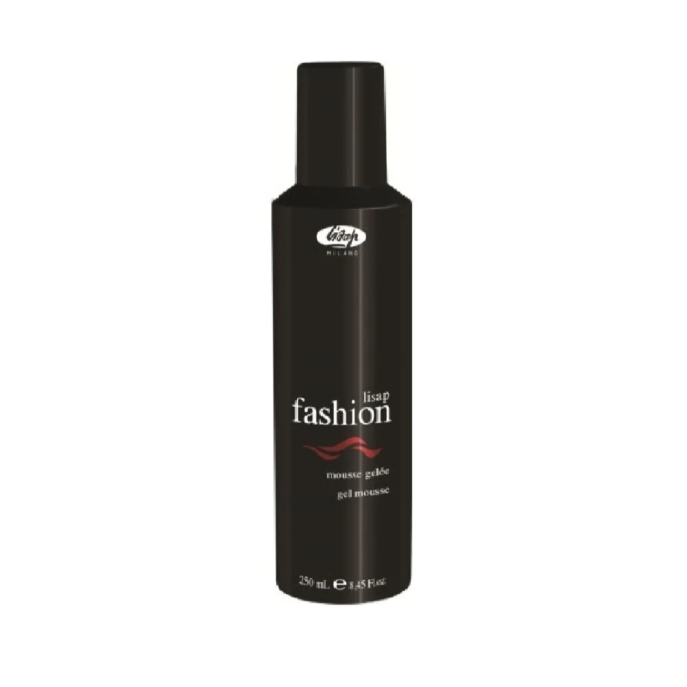 Лак сильной фиксации без газа Fashion Extreme Eco-Spray