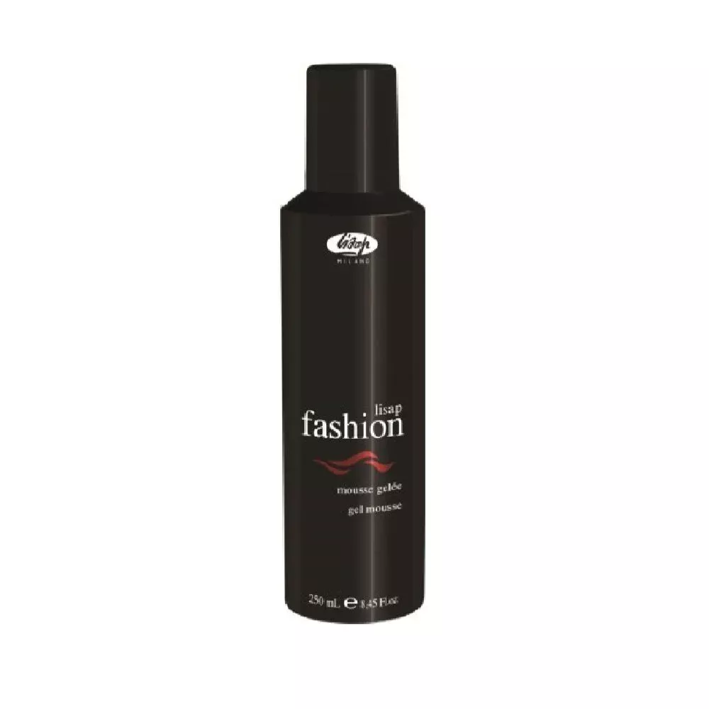 Лак сильной фиксации без газа Fashion Extreme Eco-Spray