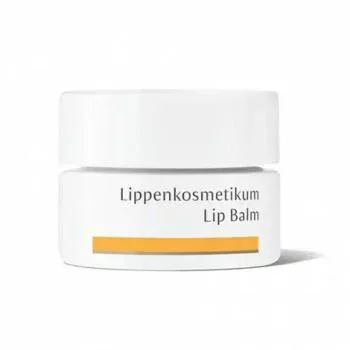 Бальзам для губ Lippenkosmetikum Dr. Hauschka 4,5 мл