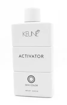Активатор краски Семи Semi Color Activator (1000 мл) Keune Активатор краски Семи Semi Color Activator (1000 мл) Keune