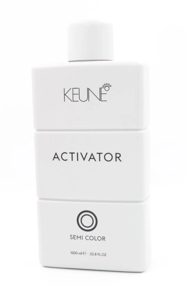 Активатор краски Семи Semi Color Activator (1000 мл)