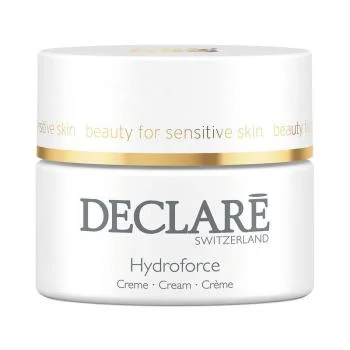 Увлажняющий крем с витамином Е для нормальной кожи Hydroforce Cream Declare 50 мл