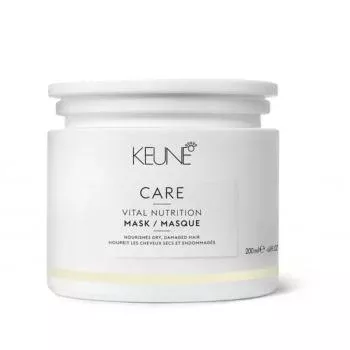 Маска Основное питание Care Vital Nutrition Mask (200 мл) Keune