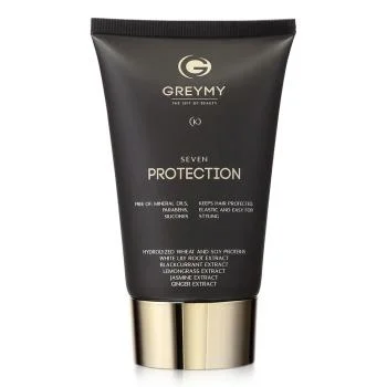 Несмываемый кондиционер Семь защит Seven Protection Greymy
