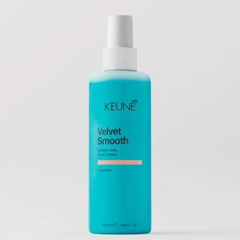 Двухфазный кондиционер-спрей Бархатная гладкость Velvet Smooth 2Phase Spray Keune