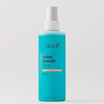 Двухфазный кондиционер-спрей Бархатная гладкость Velvet Smooth 2Phase Spray Keune