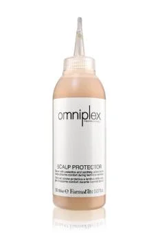 Сыворотка для кожи головы Omniplex Scalp Protector FarmaVita
