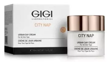 Дневной крем CN Urban Day Cream GiGi