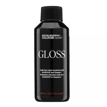 Полуперманентный гелевый краситель c кислым pH Color.Me Gloss KEVIN.MURPHY