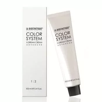 Осветляющий крем Blonde Cream La Biosthetique 100 мл