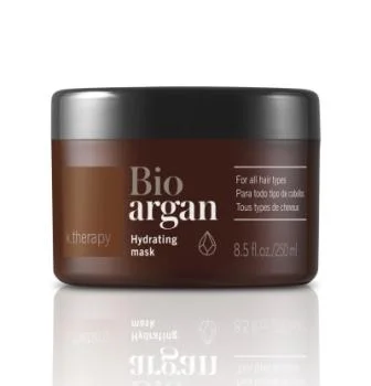 Аргановая увлажняющая маска Bio-Argan Hydrating Mask Lakme