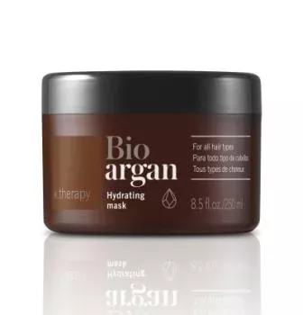 Аргановая увлажняющая маска Bio-Argan Hydrating Mask Lakme
