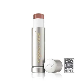 Бальзам для губ Бежевый Lip Drink Buff Jane Iredale