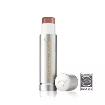 Бальзам для губ Бежевый Lip Drink Buff Jane Iredale
