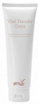 Специальный крем для тела в период менопаузы Vital Transfer Corps Gernetic
