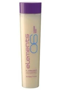 Жидкое мыло с протеинами пшеницы для всех типов кожи Juliette Armand 210 мл