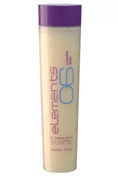 Жидкое мыло с протеинами пшеницы для всех типов кожи Juliette Armand 210 мл